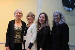 Zinkalil Trio with Adrienne Albert